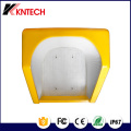 Acoustic Telephone Hood RF-16 Outdoor Public Phones Booths Kntech